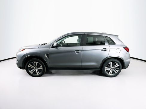 Used 2024 Mitsubishi Outlander Sport AWD image 4