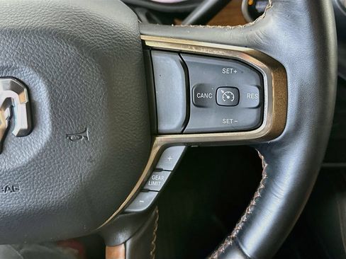 Used 2024 RAM 3500 Limited AWD/4WD image 26