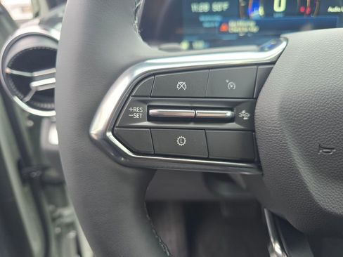 New 2026 Chevrolet Equinox LT FWD image 21