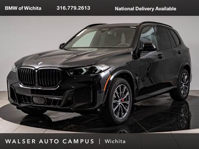 New 2026 BMW X5 xDrive40i w/ M Sport Package