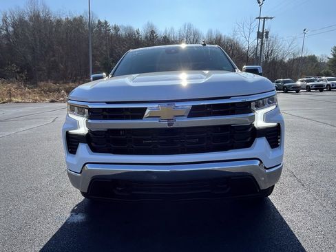 Used 2022 Chevrolet Silverado 1500 LT image 27