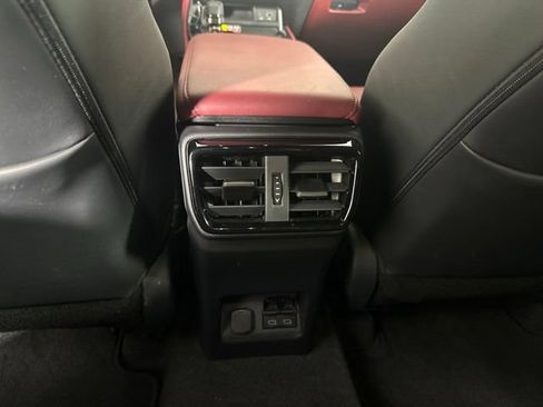 Used 2025 Lexus NX 350 AWD w/ Cold Area Package image 27