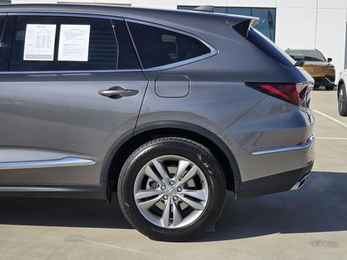 Used 2026 Acura MDX SH-AWD image 15