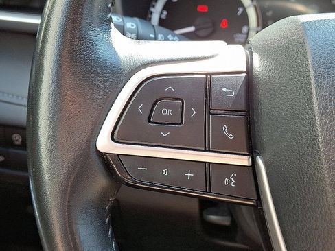 Certified 2024 Toyota Highlander LE image 21