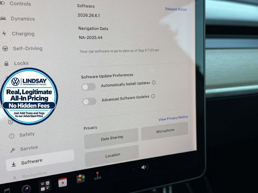 Used 2018 Tesla Model 3 Long Range AWD/4WD image 22