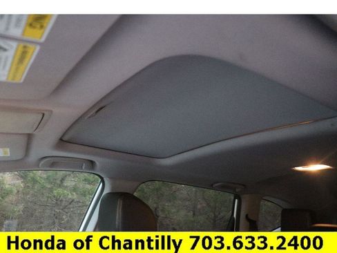 Used 2022 Honda CR-V EX-L image 21