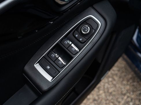 New 2025 Subaru Legacy Limited w/ Popular Package #3 image 15