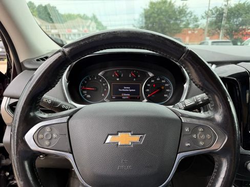 Used 2020 Chevrolet Traverse LT FWD image 14