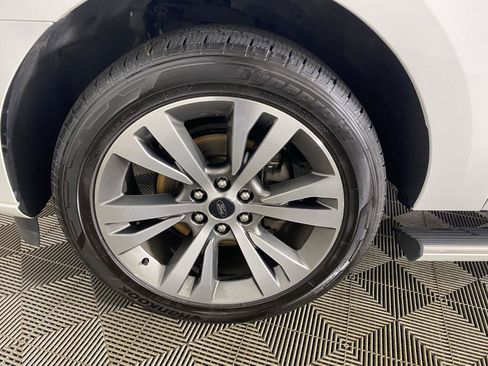 Used 2020 Ford Expedition Max Platinum AWD/4WD image 33