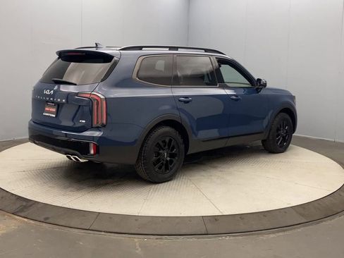 Used 2024 Kia Telluride SX Prestige X-Pro AWD/4WD image 5