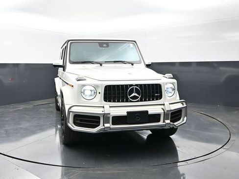Used 2022 Mercedes-Benz G 63 AMG 4MATIC image 5