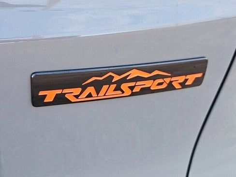 New 2026 Honda CR-V TrailSport image 35