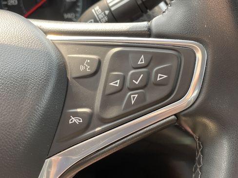 Used 2023 Chevrolet Malibu LT w/ Midnight Edition FWD image 17