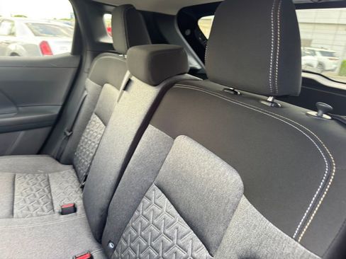 New 2026 Nissan Kicks SV w/ SV Premium Package FWD image 15