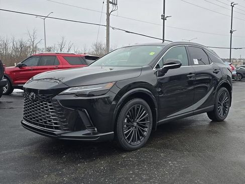 New 2026 Lexus RX 350 Premium w/ Convenience Package image 3
