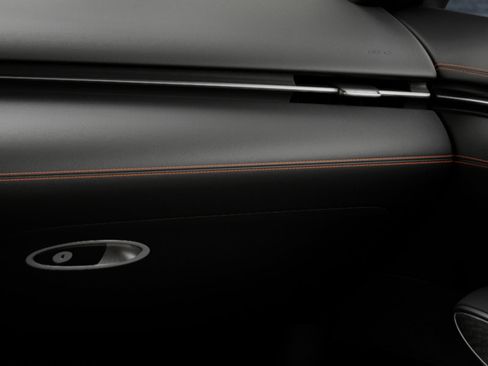 New 2026 Genesis GV70 2.5T Sport Prestige AWD/4WD image 25