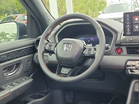 Certified 2026 Honda Passport TrailSport Elite image 3