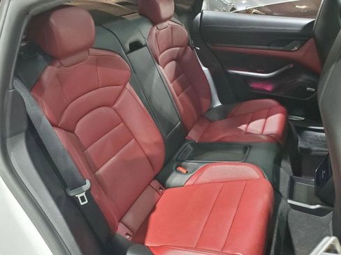 Used 2020 Porsche Taycan Turbo image 21