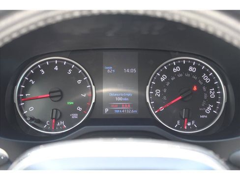 Used 2021 Toyota RAV4 XLE Premium AWD/4WD image 20