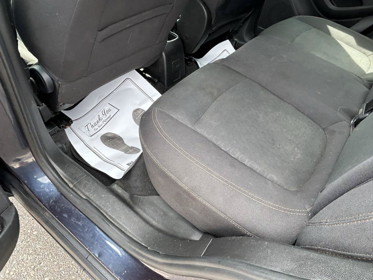 Used 2019 Chevrolet Trax LS AWD/4WD image 9