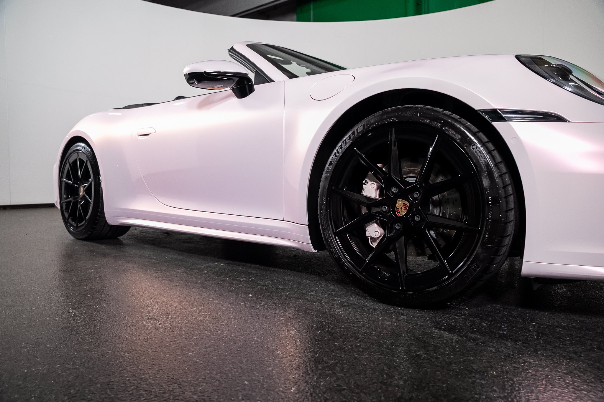 Used 2026 Porsche 911 Carrera RWD image 36