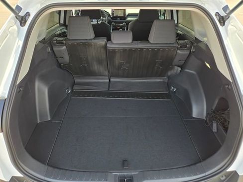 Used 2025 Toyota RAV4 LE image 13