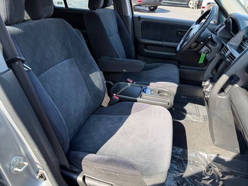 Used 2005 Honda CR-V EX image 66
