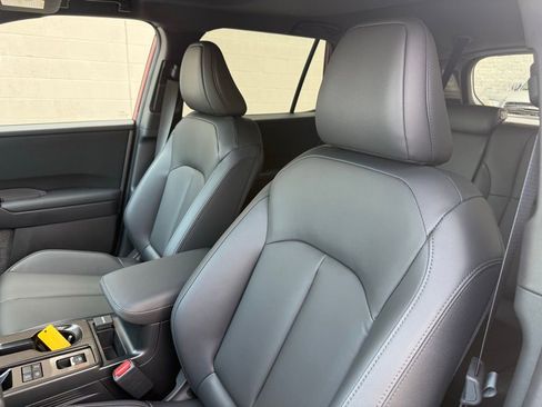 New 2026 Subaru Outback Premium AWD/4WD image 24
