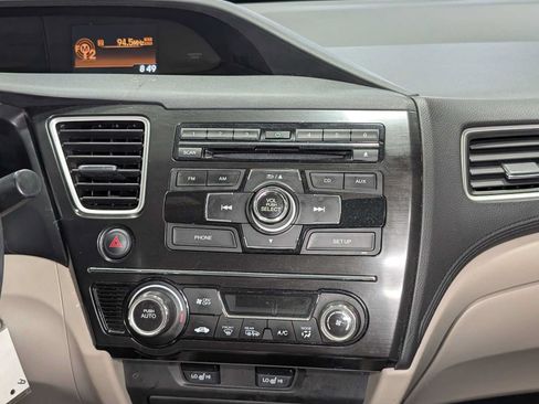 Used 2013 Honda Civic EX-L image 19