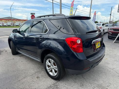 Used 2015 Chevrolet Equinox LT w/ Driver Convenience Package FWD image 6
