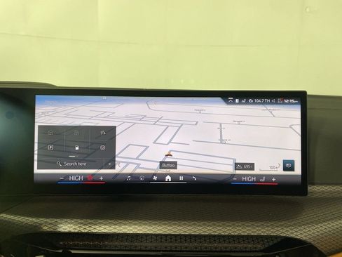 New 2026 BMW 440i xDrive Convertible w/ Premium Package image 14