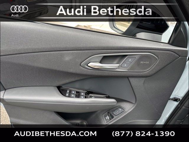 New 2026 Audi Q3 quattro 2.0T AWD/4WD image 13