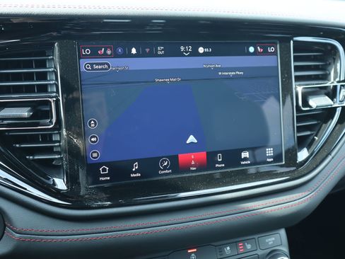 New 2026 Dodge Durango GT AWD/4WD image 7