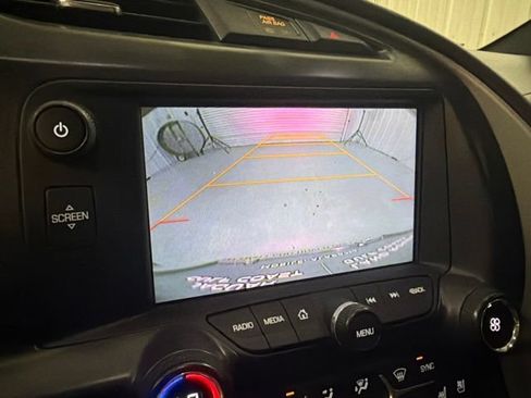 Used 2014 Chevrolet Corvette Stingray Coupe w/ 3LT Preferred Equipment Group RWD image 21