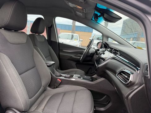 Used 2023 Chevrolet Bolt LT w/ Driver Confidence Package image 38