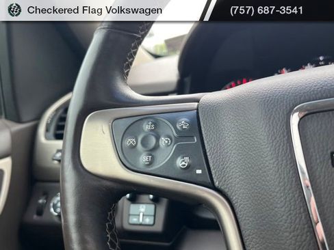 Used 2015 GMC Yukon Denali w/ Premium Package AWD/4WD image 35