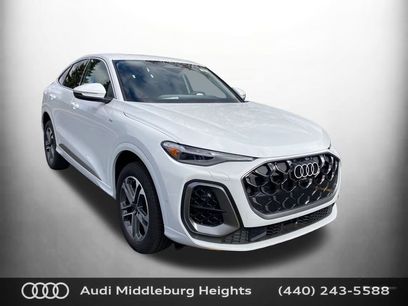 New 2025 Audi Q5 Premium Plus
