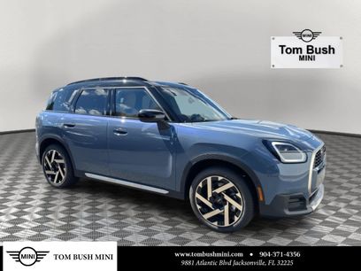 New 2026 MINI Cooper Countryman S