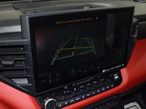 Used 2023 Toyota Sequoia TRD Pro image 15