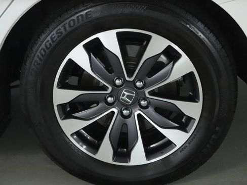 Used 2024 Honda Odyssey EX-L image 40