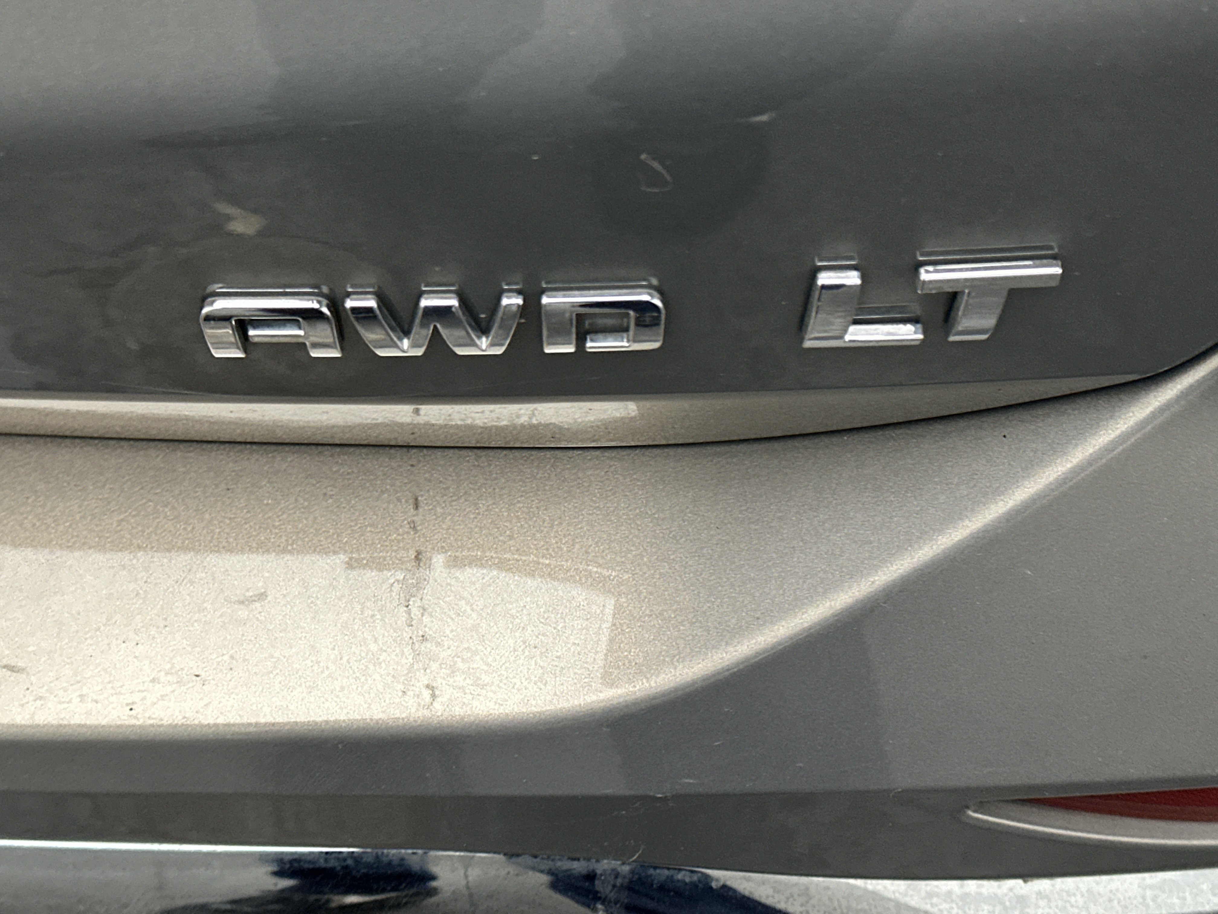 Used 2018 Chevrolet Equinox LT AWD/4WD image 13