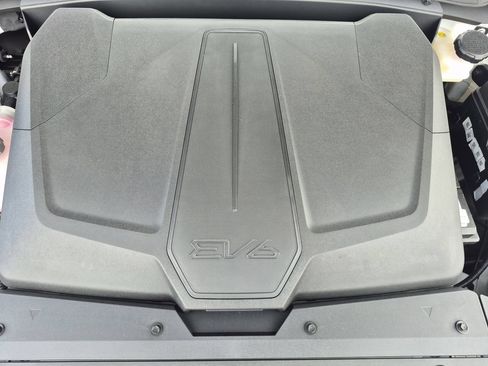New 2026 Kia EV6 Light AWD/4WD image 16