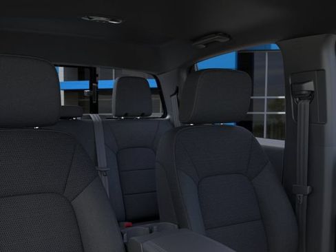New 2026 GMC Canyon Elevation w/ Convenience Package RWD image 24