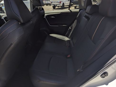 Used 2024 Toyota RAV4 Adventure AWD/4WD image 8