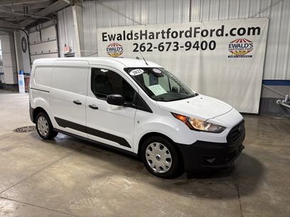 Used 2023 Ford Transit Connect XL