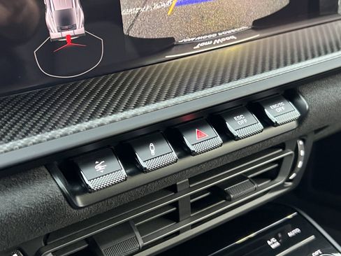 Certified 2024 Porsche 911 GT3 RS image 29