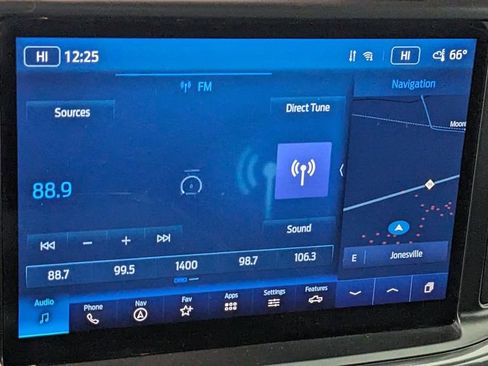 Certified 2023 Ford F150 XLT w/ Equipment Group 302A High image 23