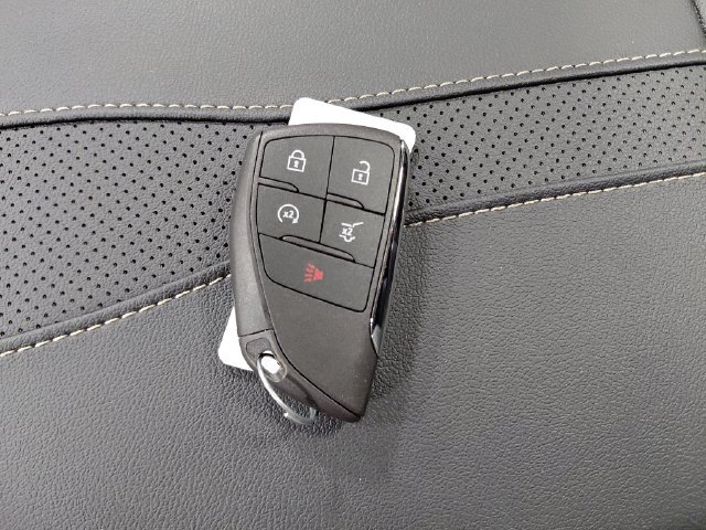 Used 2026 Chevrolet Traverse High Country w/ LPO, Floor Liner Package AWD/4WD image 34