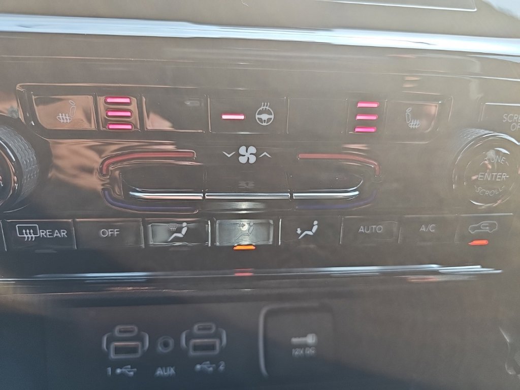 Certified 2025 Jeep Grand Cherokee L Altitude AWD/4WD image 37