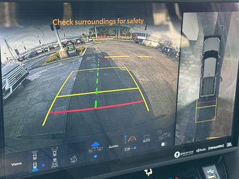 Used 2024 Toyota Tundra TRD Pro image 21